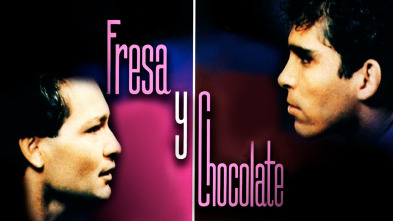 Imagen de Fresa y chocolate - 2