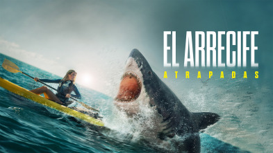 Imagen de El Arrecife: Atrapadas - 2