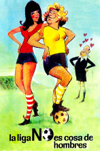 Imagen de La liga no es cosa de hombres - 1