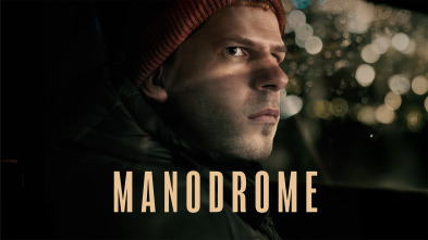 Imagen de Manodrome - 2