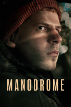 Imagen de Manodrome - 1