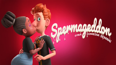Imagen de Spermageddon. Una comedia seminal - 2