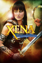 Imagen de Xena: la princesa guerrera (T3) - 1