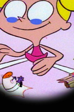 Imagen de laboratorio de... (T1): El drama de la casa de muñecas/La novia de Krunk/El gran queso - 1