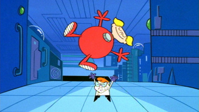 Imagen de El laboratorio de... (T1): La habitación de Dee Dee/Cazador - 2