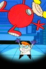 Imagen de El laboratorio de... (T1): La habitación de Dee Dee/Cazador - 1