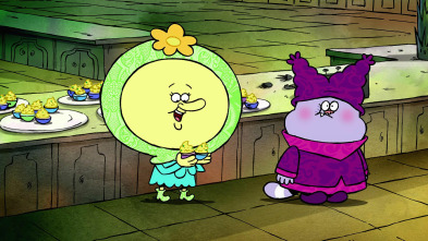 Imagen de Chowder (T1): La tarta rana-manzana - 2