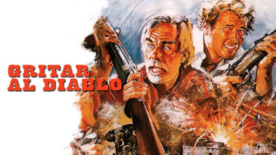 Imagen de Gritar al diablo - 2