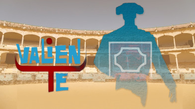 Imagen de Valiente - 2