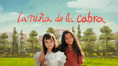 Imagen de La niña de la cabra - 2