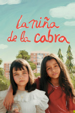 Imagen de La niña de la cabra - 1
