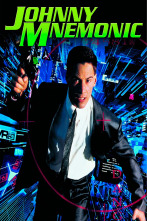Imagen de Johnny Mnemonic - 1