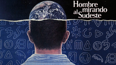 Imagen de Hombre mirando al sudeste - 2