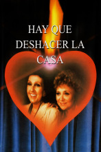 Imagen de Hay que deshacer la casa - 1