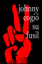 Imagen de Johnny cogió su fusil - 1