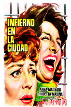 Imagen de Infierno en la ciudad - 1