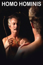 Imagen de Homo Hominis - 1