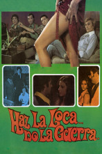 Imagen de Haz la loca...no la guerra - 1