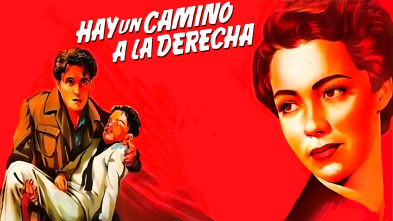 Imagen de Hay un camino a la derecha - 2