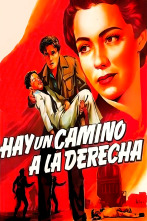 Imagen de Hay un camino a la derecha - 1