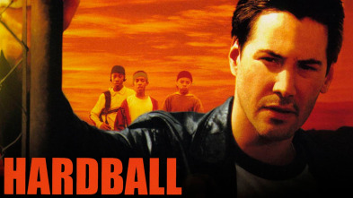 Imagen de Hardball - 2