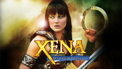 Imagen de Xena: la princesa guerrera (T2) - 2