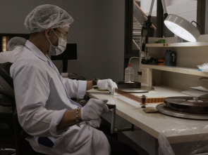 Imagen de Cine, registro vivo de nuestra memoria - 9