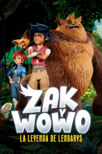 Imagen de Zak y Wowo: La leyenda de Lendarys - 1