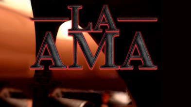 Imagen de La ama - 2