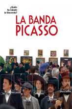 Imagen de La banda Picasso - 1