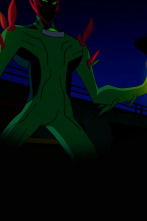 Imagen de Ben 10: Alien... (T1): El retorno de Ben 10 - 1ª parte - 1