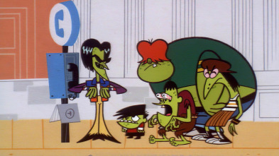 Imagen de Supernenas Las,... (T1): Super cachas ataca/El regreso de Mojo - 2