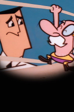 Imagen de Supernenas Las,... (T1): Telebromitas/Amores que matan - 1