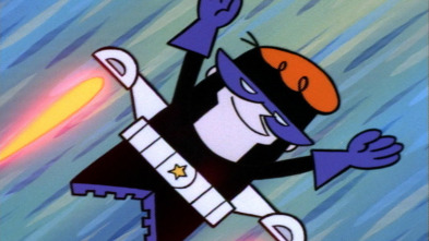 Imagen de El laboratorio de... (T1): Dexter juega a la pelota/Rasslor/La ayudante de Dexter - 2