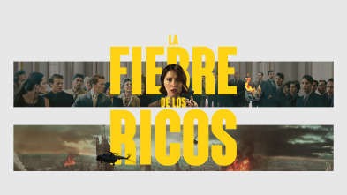 Imagen de La fiebre de los ricos - 2