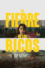 Imagen de La fiebre de los ricos - 1