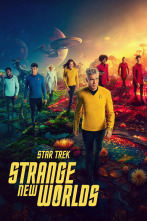 Imagen de Star Trek: Strange New Worlds (T3) - 1