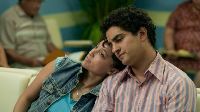 Imagen de Acapulco (T4): Ep.6 Lo que me enseñó mamá - 2