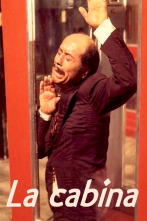 Imagen de La cabina - 1