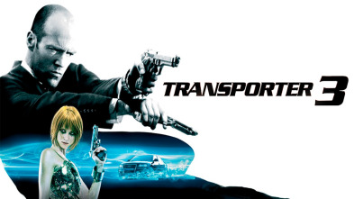 Imagen de Transporter 3 - 2