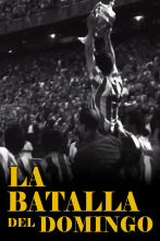 Imagen de La batalla del domingo - 1