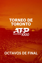 Imagen de Octavos de Final: Khachanov - Ruud - 1