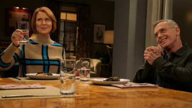 Imagen de And Just Like That... (T3): Ep.10  - 2