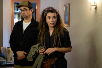 Imagen de Señor, dame paciencia (T1): Ep.8  - 3