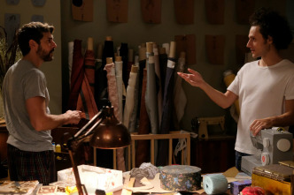 Imagen de Señor, dame paciencia (T1): Ep.6  - 1