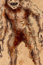 Imagen de Monstruos: archivos...: El misterio del Hombre Salvaje de Minnesota - 1