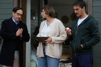 Imagen de Señor, dame paciencia (T1): Ep.5  - 2