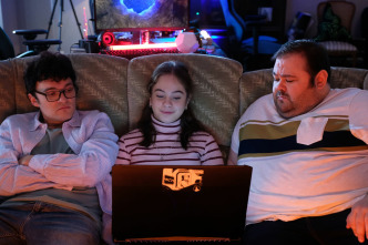 Imagen de Señor, dame paciencia (T1): Ep.5  - 3