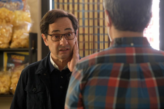 Imagen de Señor, dame paciencia (T1): Ep.4  - 3