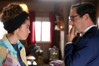 Imagen de Señor, dame paciencia (T1): Ep.2  - 2
